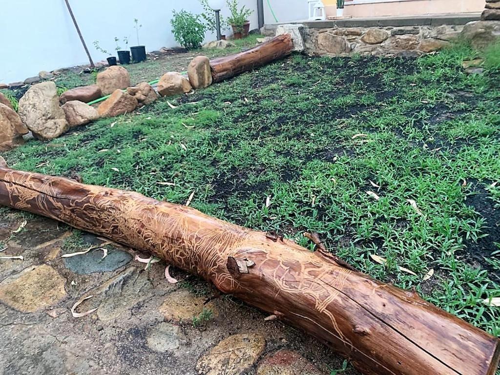 Villa Matilde Costa Rei Castiadas Esterno foto