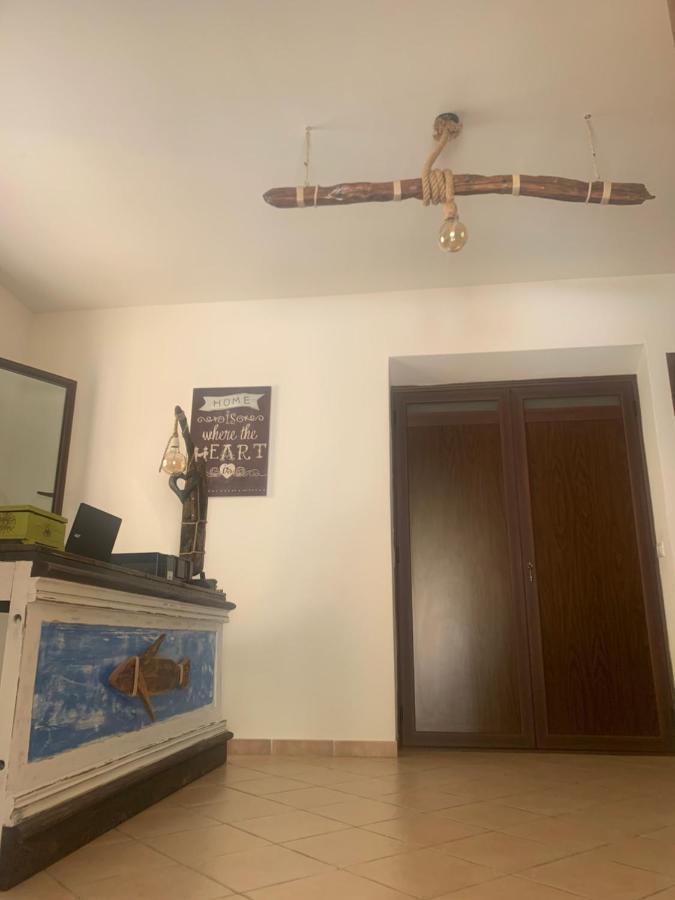 Villa Matilde Costa Rei Castiadas Esterno foto
