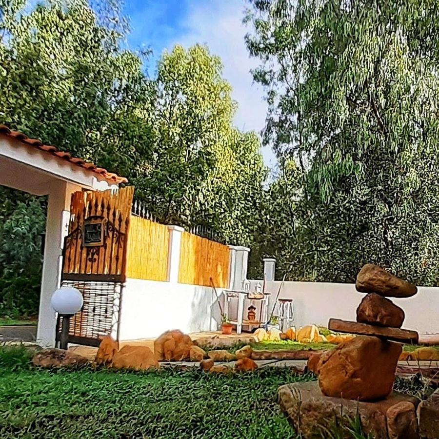 Villa Matilde Costa Rei Castiadas Esterno foto