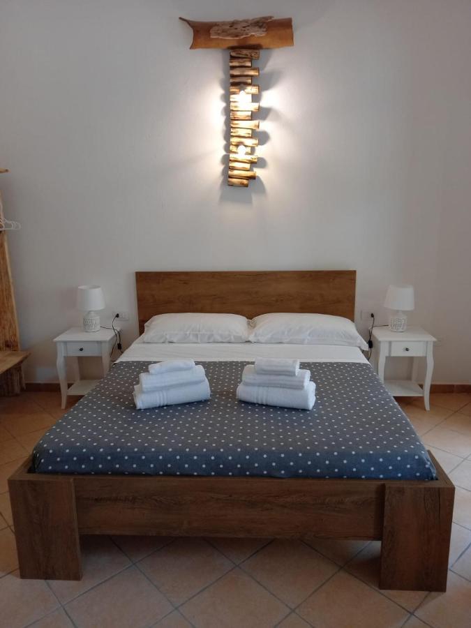 Villa Matilde Costa Rei Castiadas Esterno foto