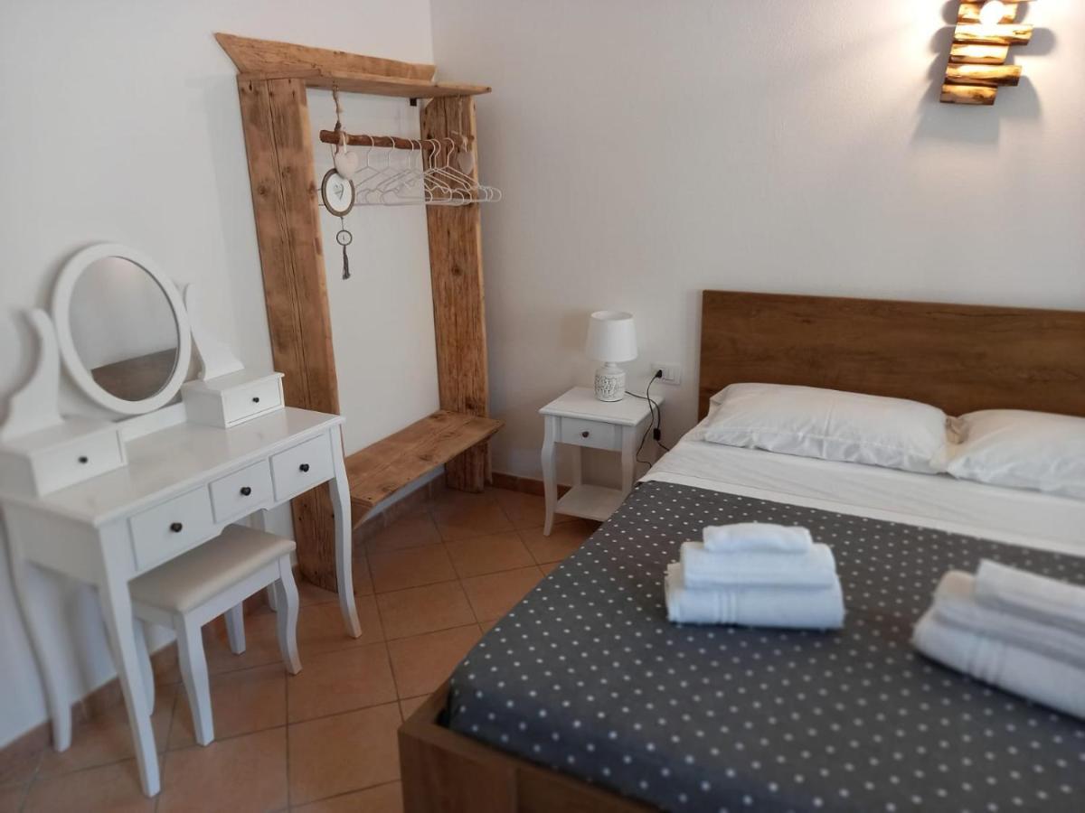 Villa Matilde Costa Rei Castiadas Esterno foto