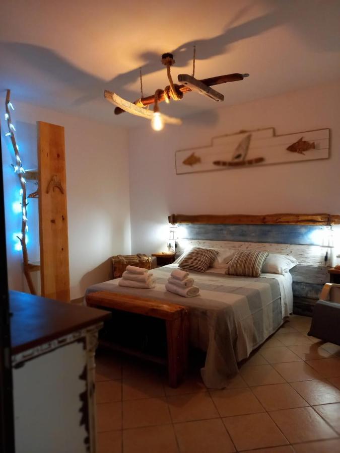 Villa Matilde Costa Rei Castiadas Esterno foto