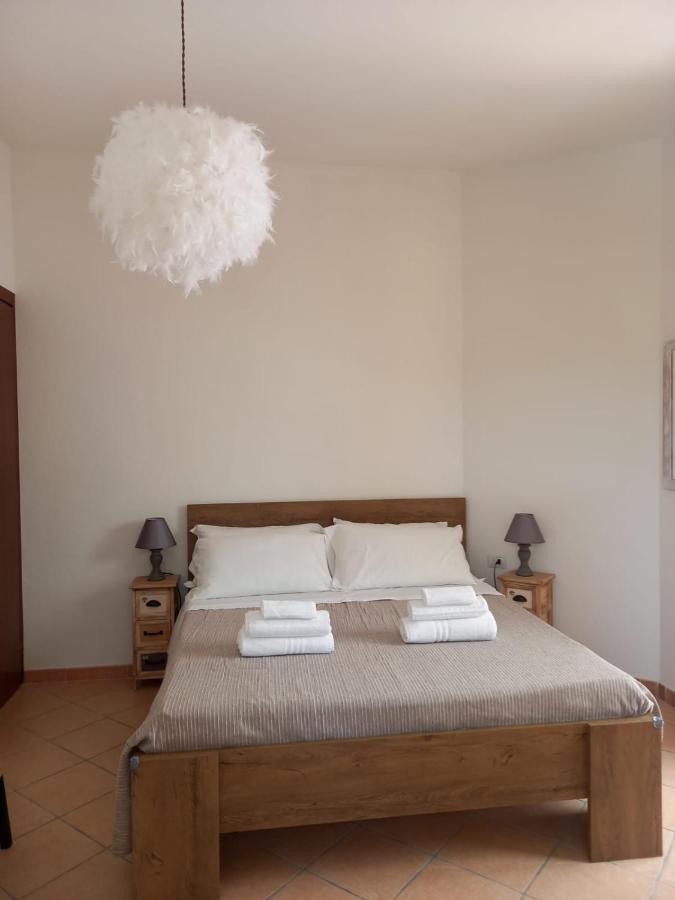 Villa Matilde Costa Rei Castiadas Esterno foto