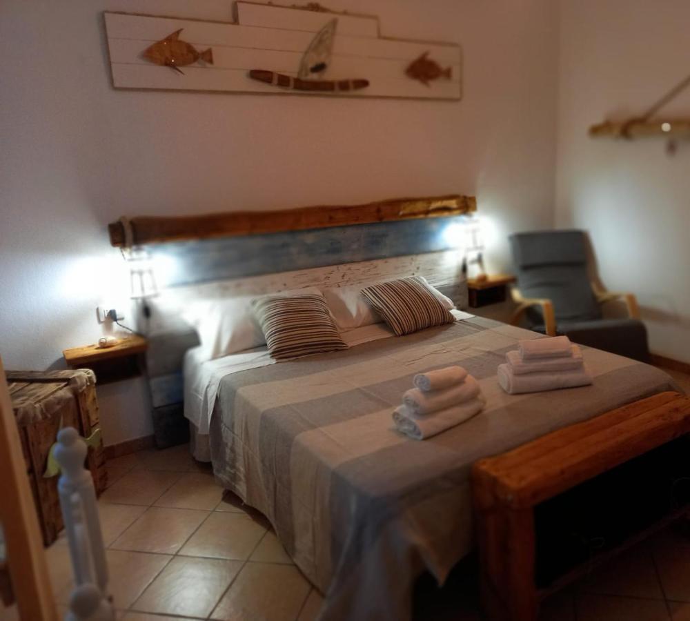 Villa Matilde Costa Rei Castiadas Esterno foto