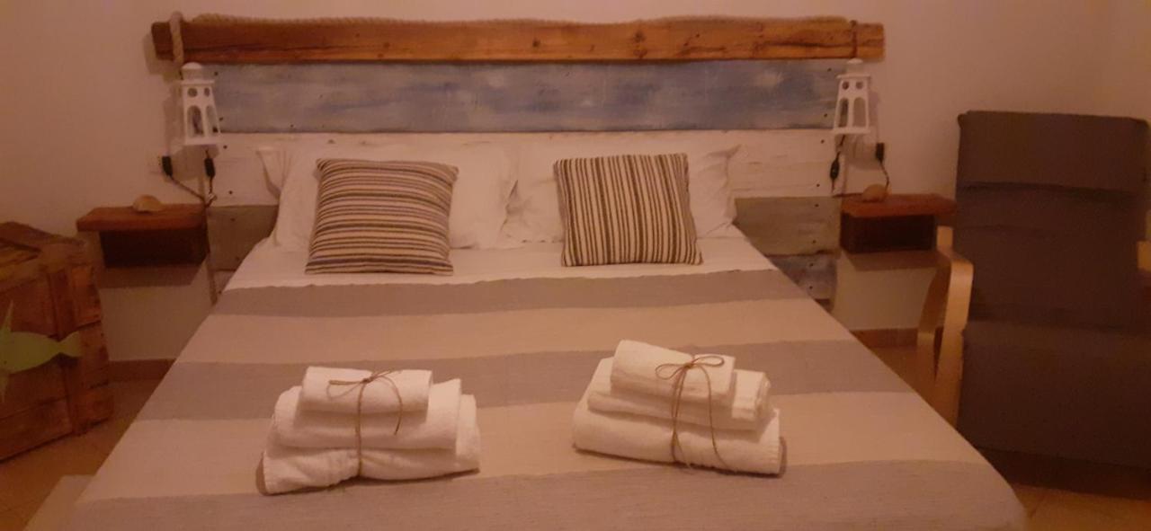 Villa Matilde Costa Rei Castiadas Esterno foto