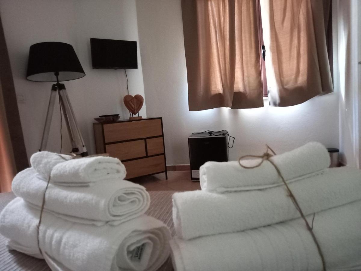Villa Matilde Costa Rei Castiadas Esterno foto