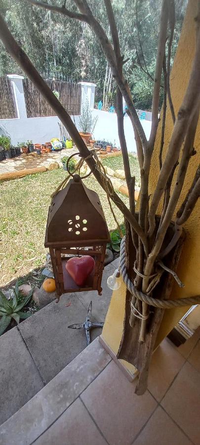 Villa Matilde Costa Rei Castiadas Esterno foto