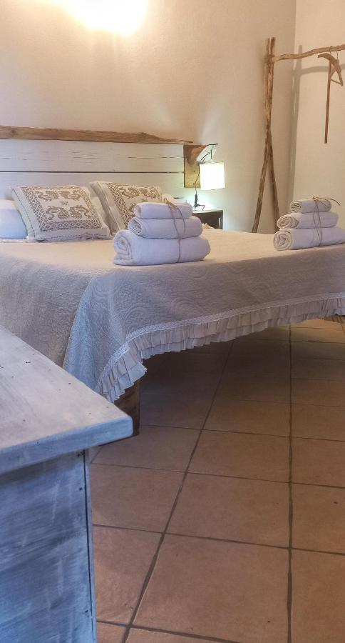 Villa Matilde Costa Rei Castiadas Esterno foto
