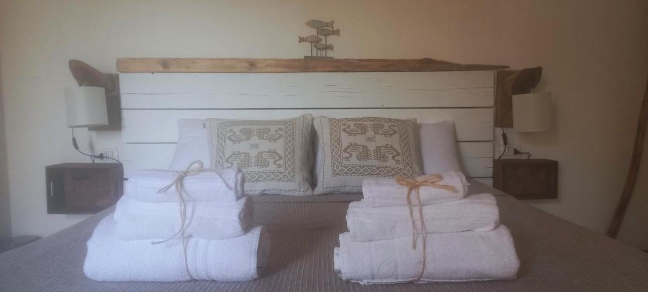 Villa Matilde Costa Rei Castiadas Esterno foto